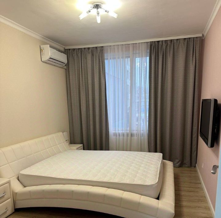 квартира г Красногорск ул Липовой Рощи 2к/3 Строгино фото 2