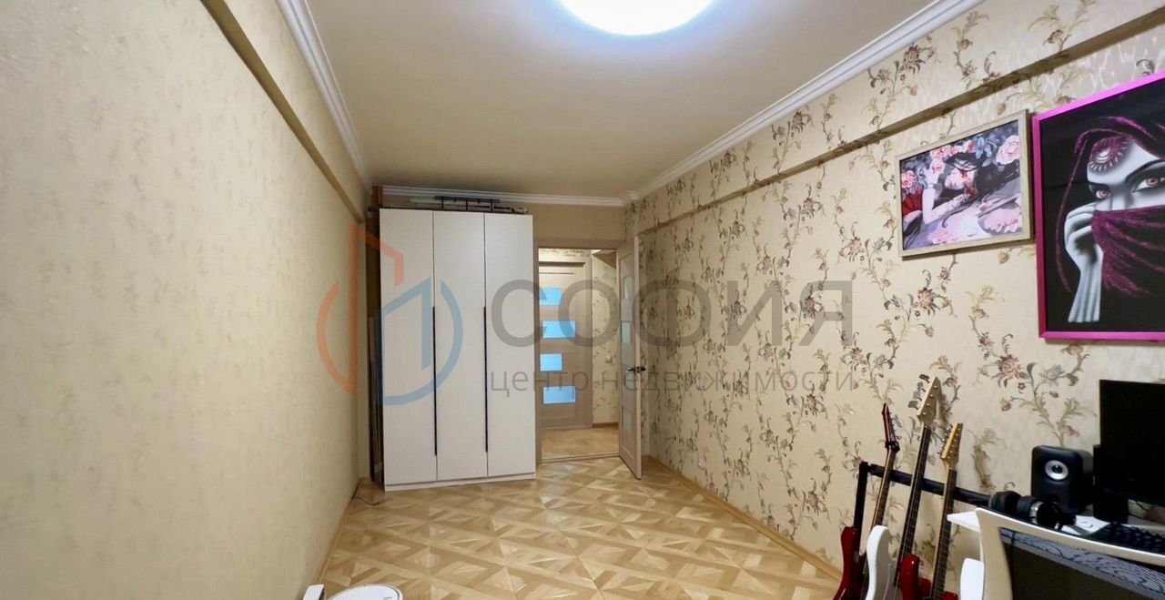 квартира г Архангельск р-н Ломоносовский округ ул 23-й Гвардейской дивизии 3 фото 9