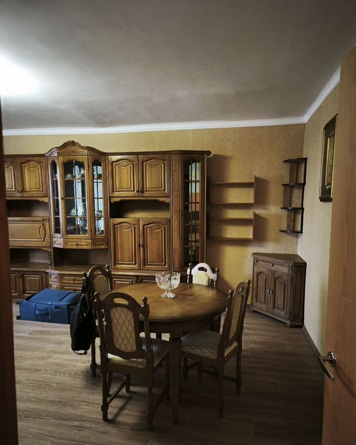 квартира г Новошахтинск ул Базарная 19 фото 2
