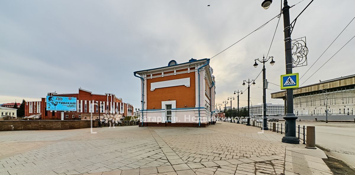 офис г Северск ул Ленина 14 фото 18