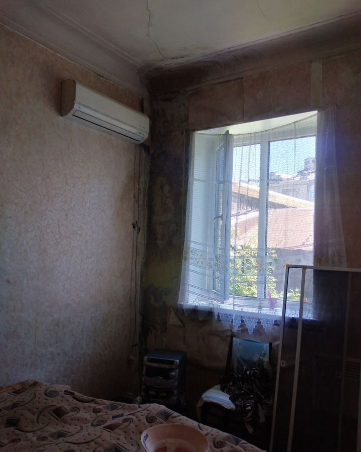комната г Саратов р-н Фрунзенский ул Большая Казачья 41 фото 2