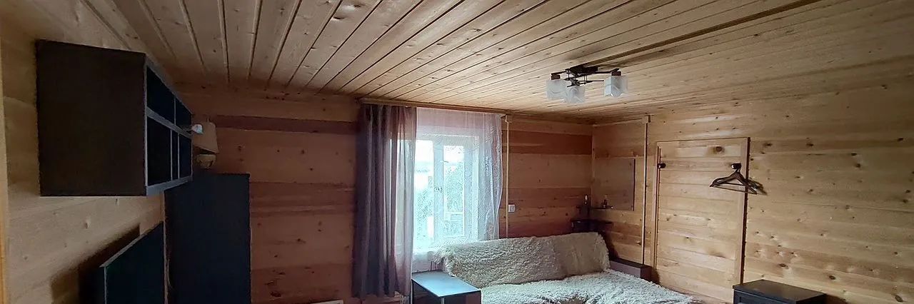 дом г Домодедово мкр Востряково Домодедовская фото 17