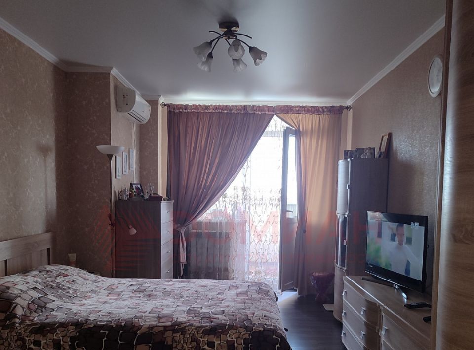 квартира г Новочеркасск пер Магнитный фото 5