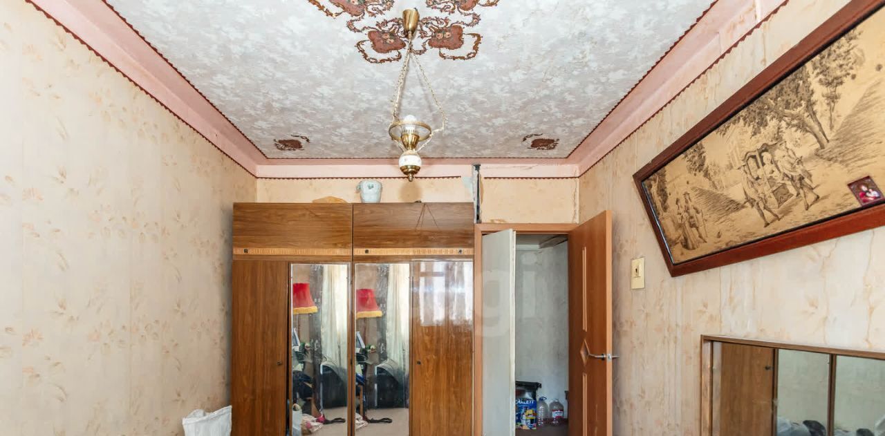 квартира г Ростов-на-Дону р-н Советский ул Еременко 54/2 фото 8