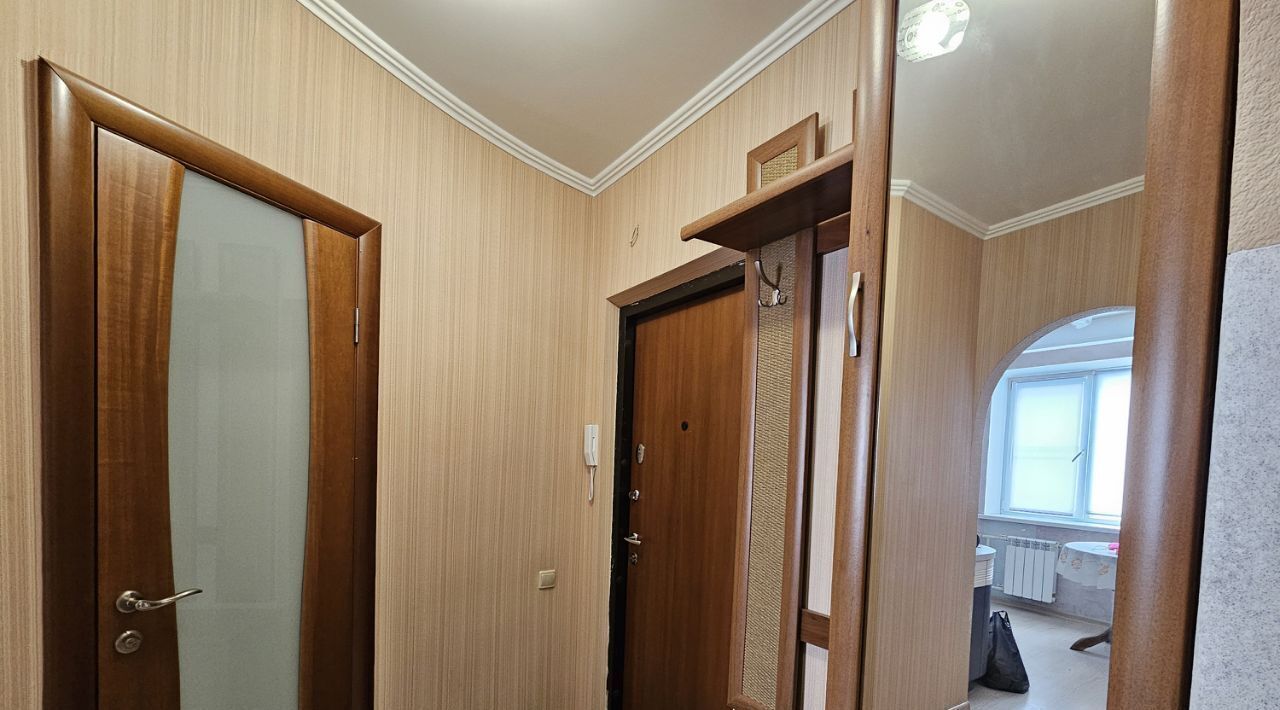 квартира г Батайск мкр Северный массив фото 20
