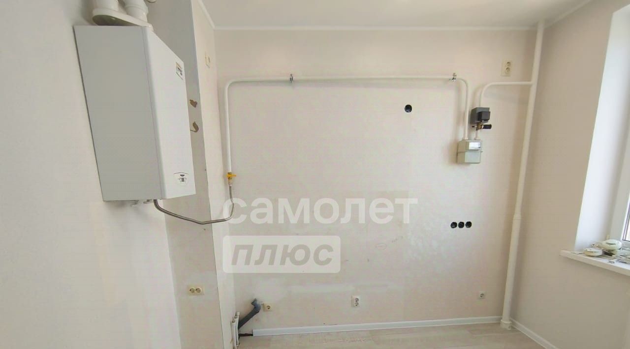 квартира р-н Анапский г Анапа ул Крестьянская 27к/1 фото 16