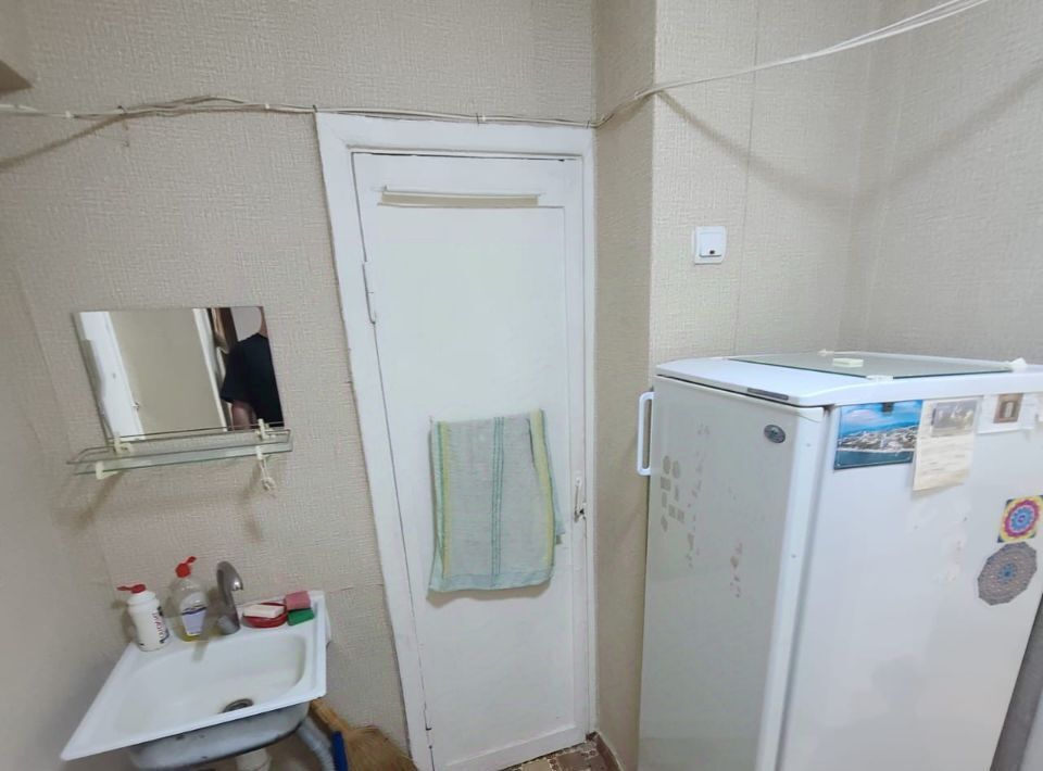 квартира г Новочеркасск ул Мелиховская 25а фото 10