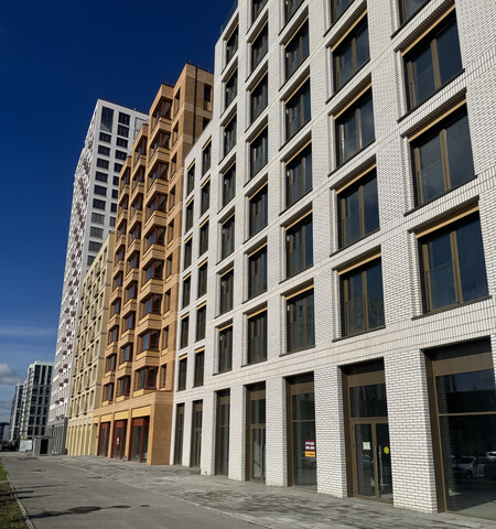 Сергея Семёнова, 27 к 2 фото