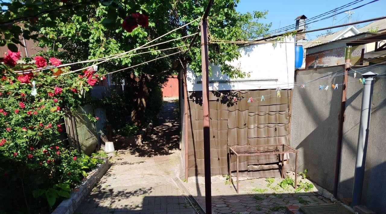 дом г Ростов-на-Дону р-н Ленинский Новое поселение ул Пирамидная мкр фото 32