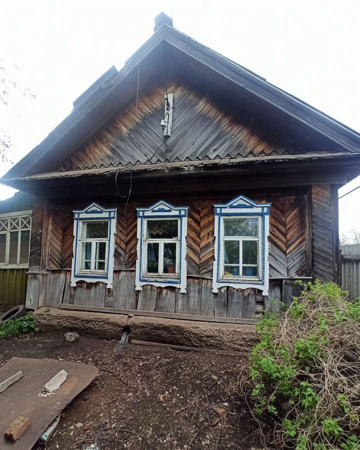 дом р-н Заинский г Заинск ул Декабристов 29 Республика Татарстан Татарстан, муниципальное образование Заинск фото 11