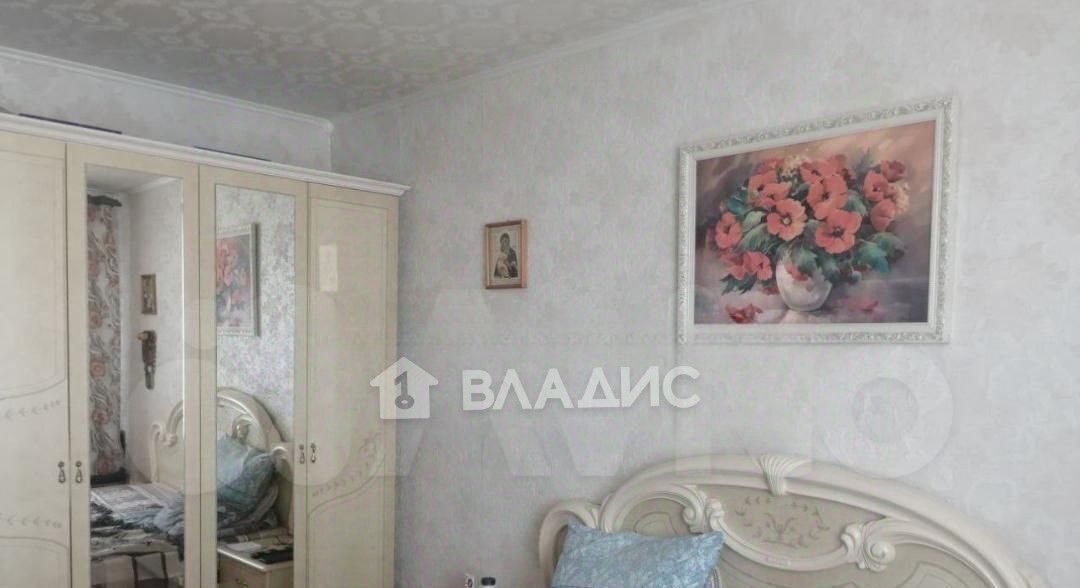 квартира г Белгород Восточный пр-кт Ватутина 13 Восточный округ фото 5