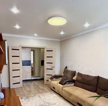 квартира г Белгород Западный ул Есенина 20б Западный округ фото 15