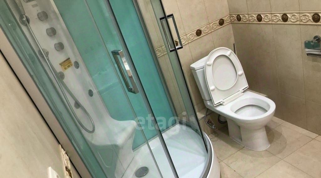 квартира г Владивосток р-н Советский ул Кирова 25д фото 6