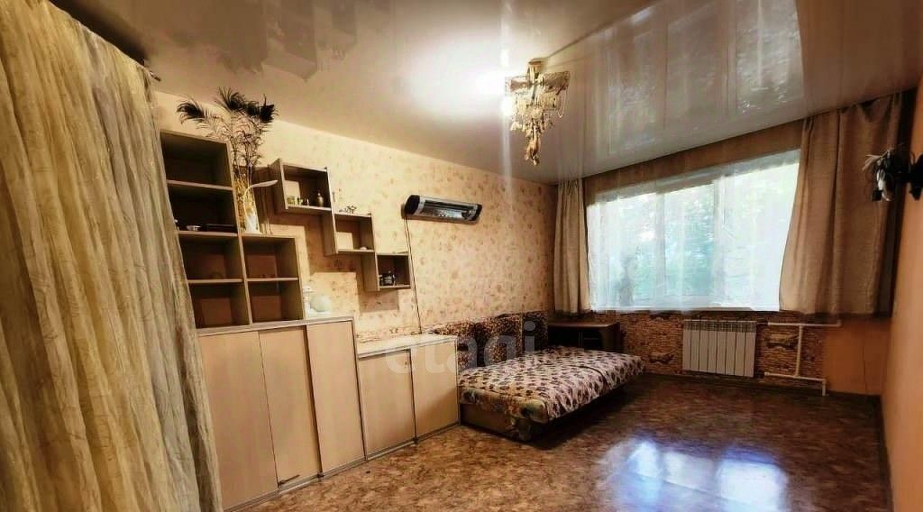 квартира г Владивосток р-н Советский ул Енисейская 16 фото 14