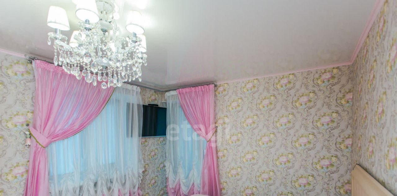 квартира г Владивосток р-н Первомайский ул Калинина 115а фото 18