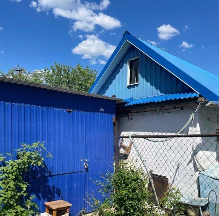 дом г Чебоксары р-н Ленинский снт Юбилейный 1102 фото 16