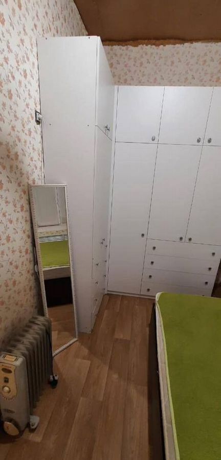 квартира г Курган п Мелькомбината 6 фото 13