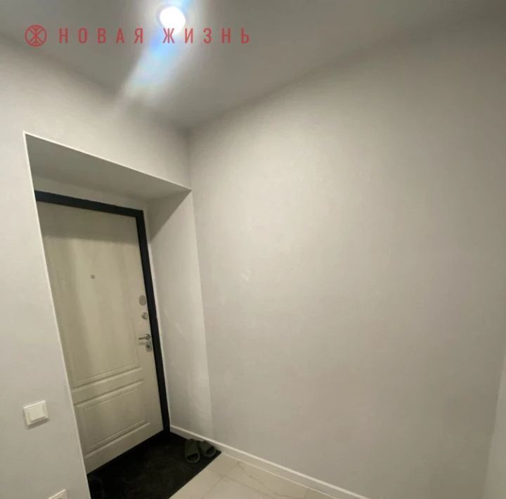 квартира г Самара Безымянка ул. Николая Баженова, 2 фото 7