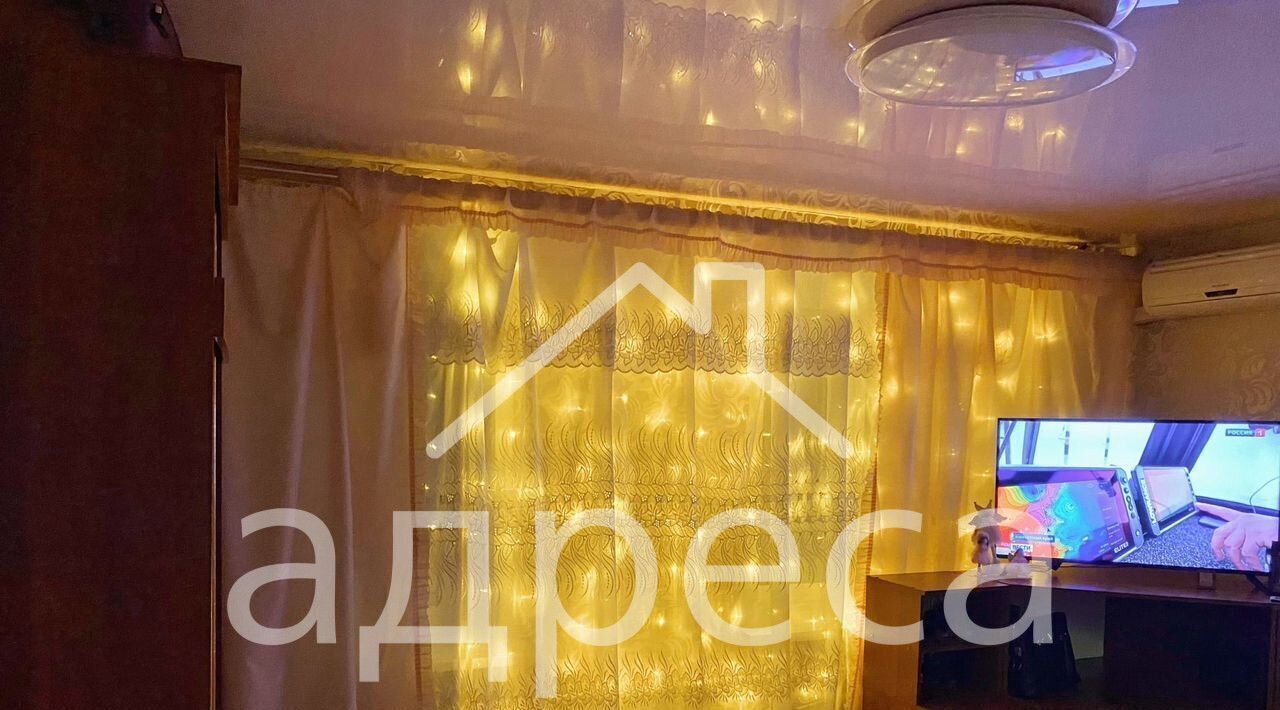 квартира г Самара р-н Промышленный Безымянка пр-кт Карла Маркса 352 фото 5