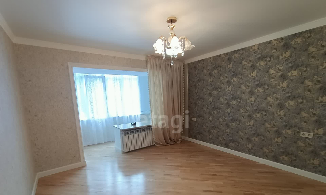 квартира г Ставрополь р-н Промышленный 24-й м-н, Льва Толстого, 25 фото 6