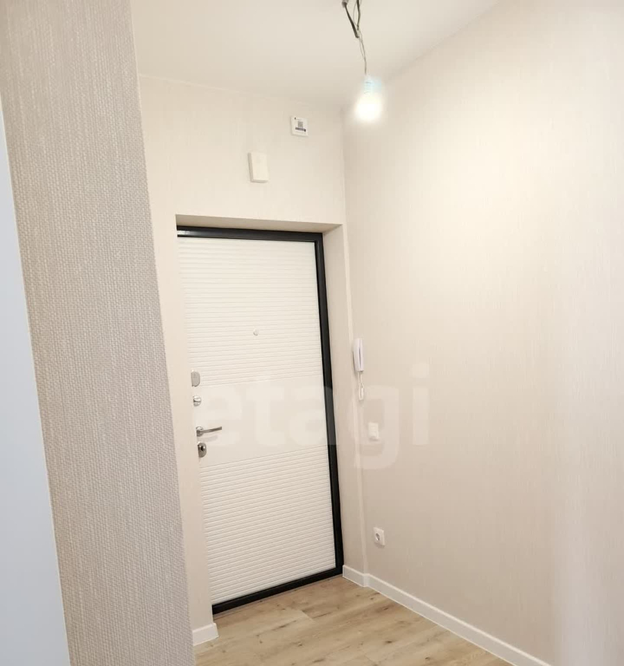 квартира г Пермь р-н Индустриальный Авиагородок ул Космонавта Леонова 47 фото 1