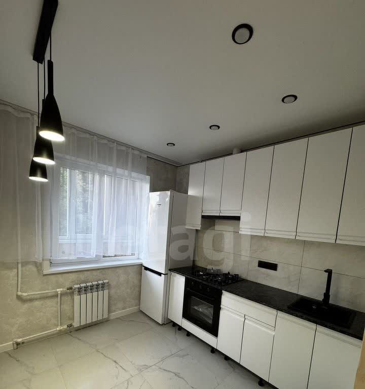 квартира г Липецк р-н Октябрьский 23-й м-н, Петра Смородина, 24 фото 8