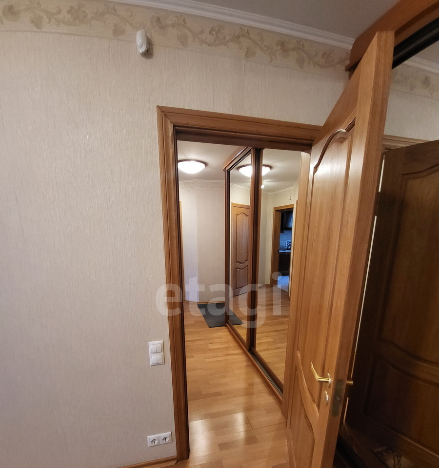 квартира г Ставрополь р-н Октябрьский Северо-Западный ул Октябрьская 229 18-й м-н фото 18