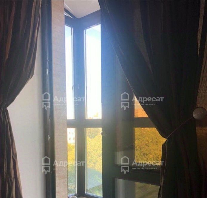 квартира г Волгоград р-н Центральный пр-кт им. В.И. Ленина 39 фото 12