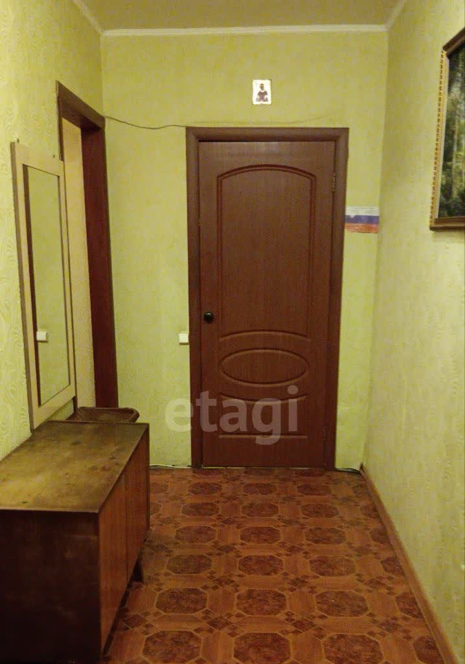квартира г Губкин ул Королева 8 фото 12