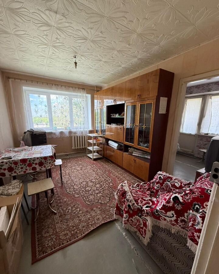 квартира г Магнитогорск р-н Правобережный ул Индустриальная 36 фото 2