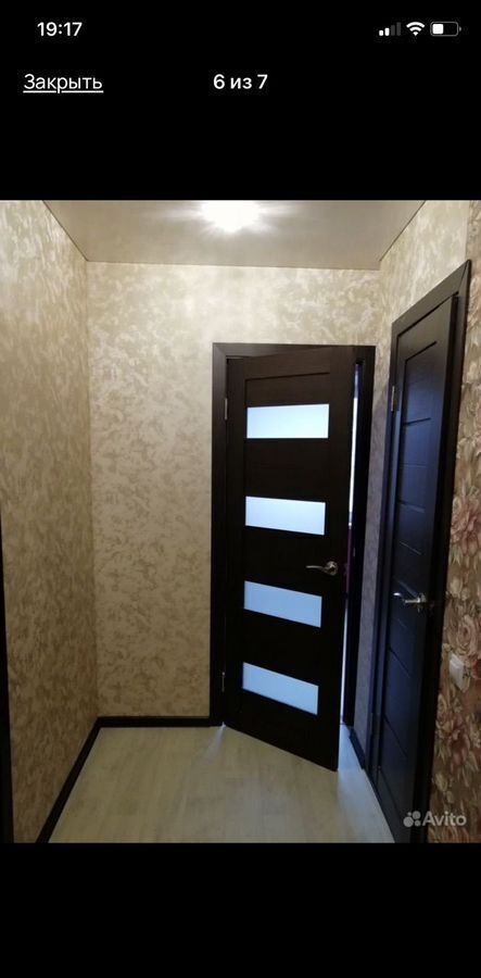 квартира г Арзамас 11-й мкр-н, 8 фото 4