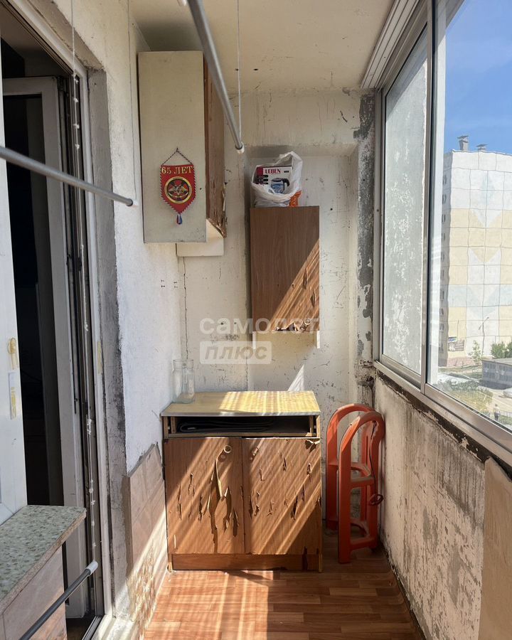 квартира г Челябинск р-н Тракторозаводский ул Трашутина 13 фото 23