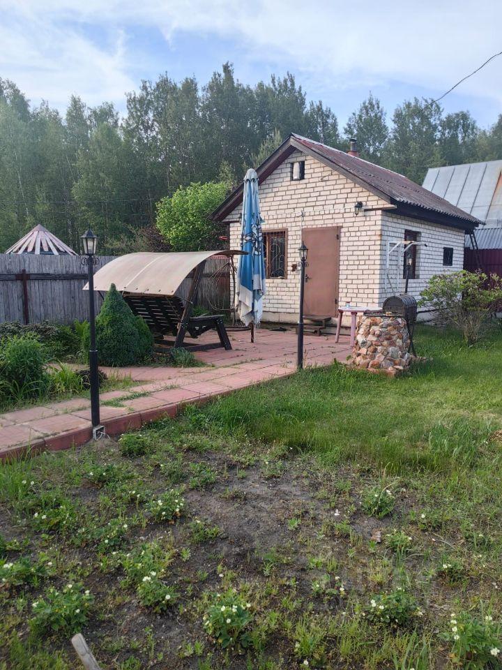 дом г Электрогорск проезд Мечникова Павлово-Посадский городской округ фото 24