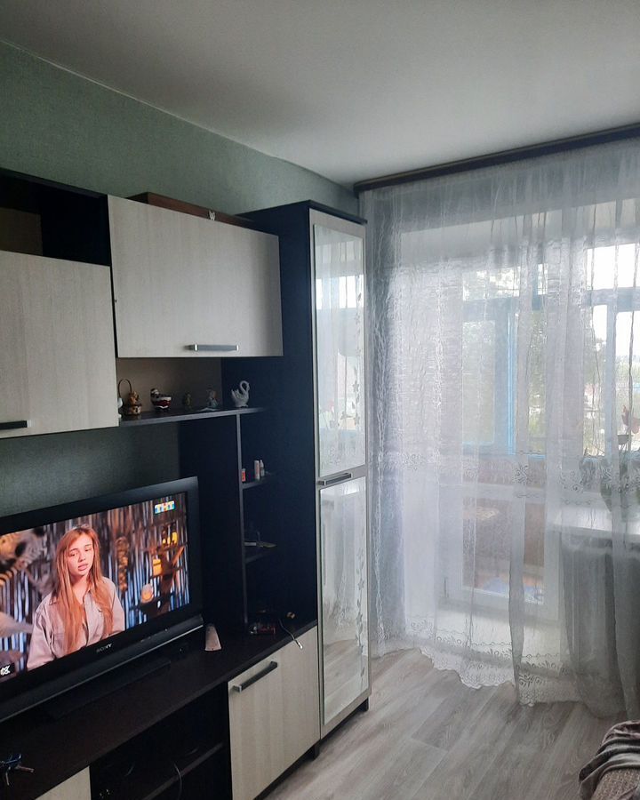 квартира г Алапаевск ул Ефима Соловьева 17 фото 4