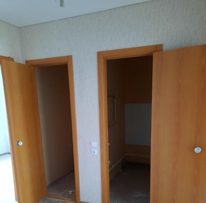 квартира г Саратов р-н Заводской ул Огородная 150/156 фото 2