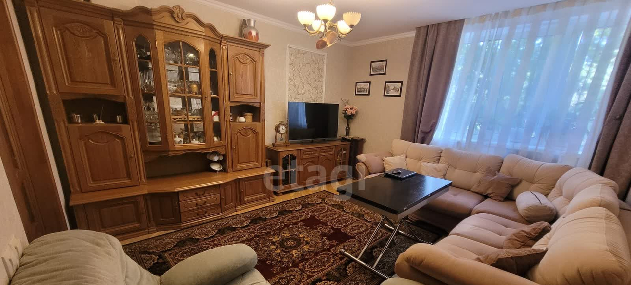 квартира г Ставрополь р-н Промышленный ул Мира 358 25-й м-н фото 1