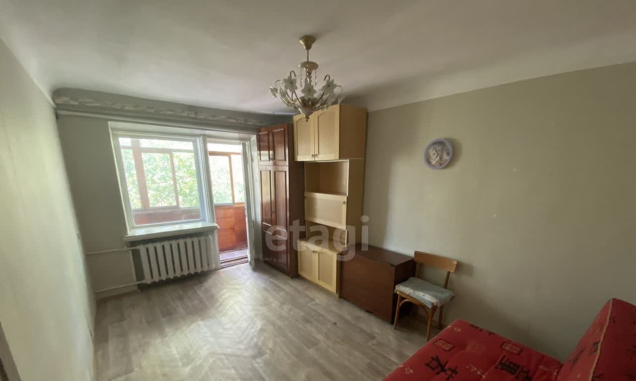 квартира г Ставрополь р-н Промышленный Осетинка ул Ленина 424 23-й м-н фото 1