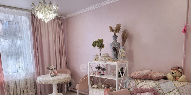 р-н Октябрьский 13-й м-н, Коста Хетагурова, 4 фото