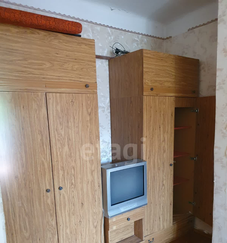 квартира г Ставрополь р-н Промышленный Осетинка ул Короленко 6 23-й м-н фото 4