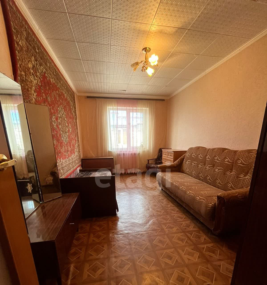 квартира р-н Шпаковский г Михайловск Генерала Ермолова, 1 фото 3