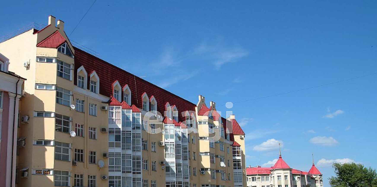 квартира г Ставрополь р-н Октябрьский ул Советская 10а 13-й м-н фото 1