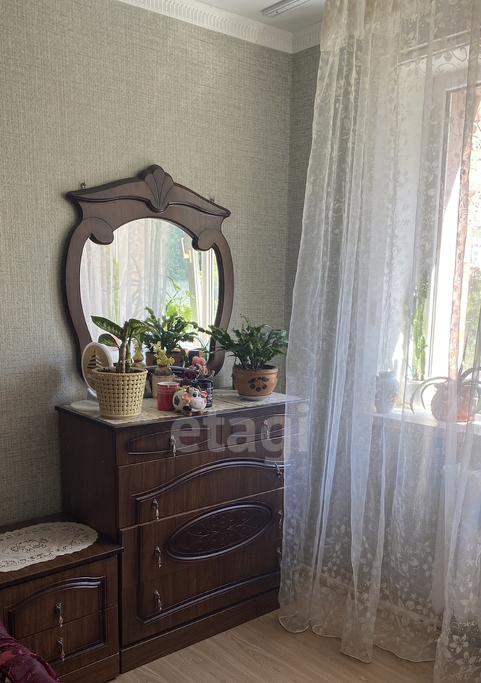квартира г Ставрополь р-н Промышленный Юго-Западный ул Пирогова 30а 34-й м-н фото 1