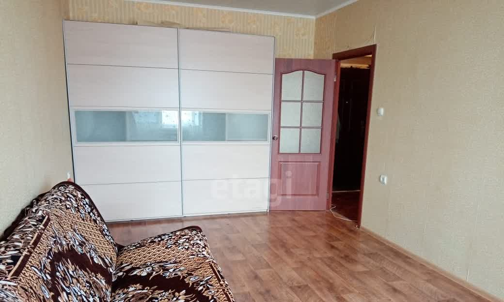 квартира г Ставрополь р-н Ленинский 204-й квартал ул Серова 486/3 11-й м-н фото 2
