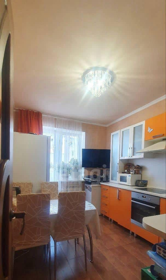 квартира г Ставрополь р-н Ленинский 204-й квартал ул Чехова 85/17 11-й м-н фото 2