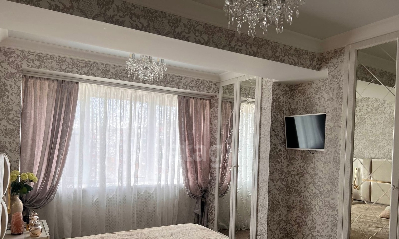 квартира г Ставрополь р-н Ленинский ул Мира 285 6-й м-н фото 4