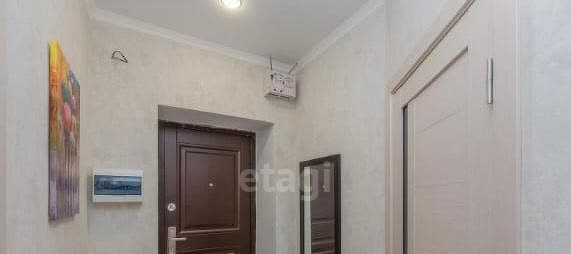 квартира г Ставрополь р-н Промышленный ул Доваторцев 90 29-й м-н фото 9
