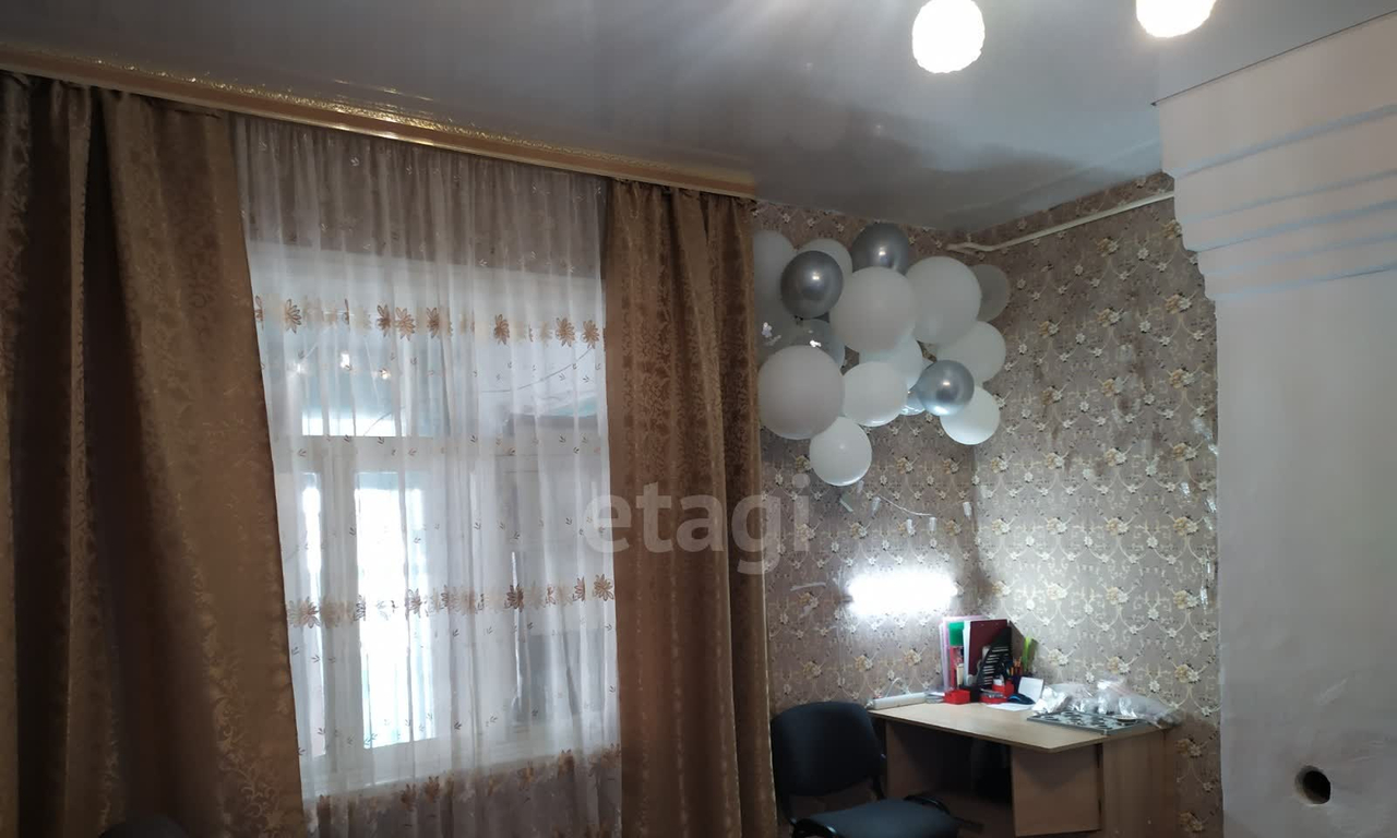 квартира г Ставрополь р-н Октябрьский ул Дзержинского 63 13-й м-н фото 5