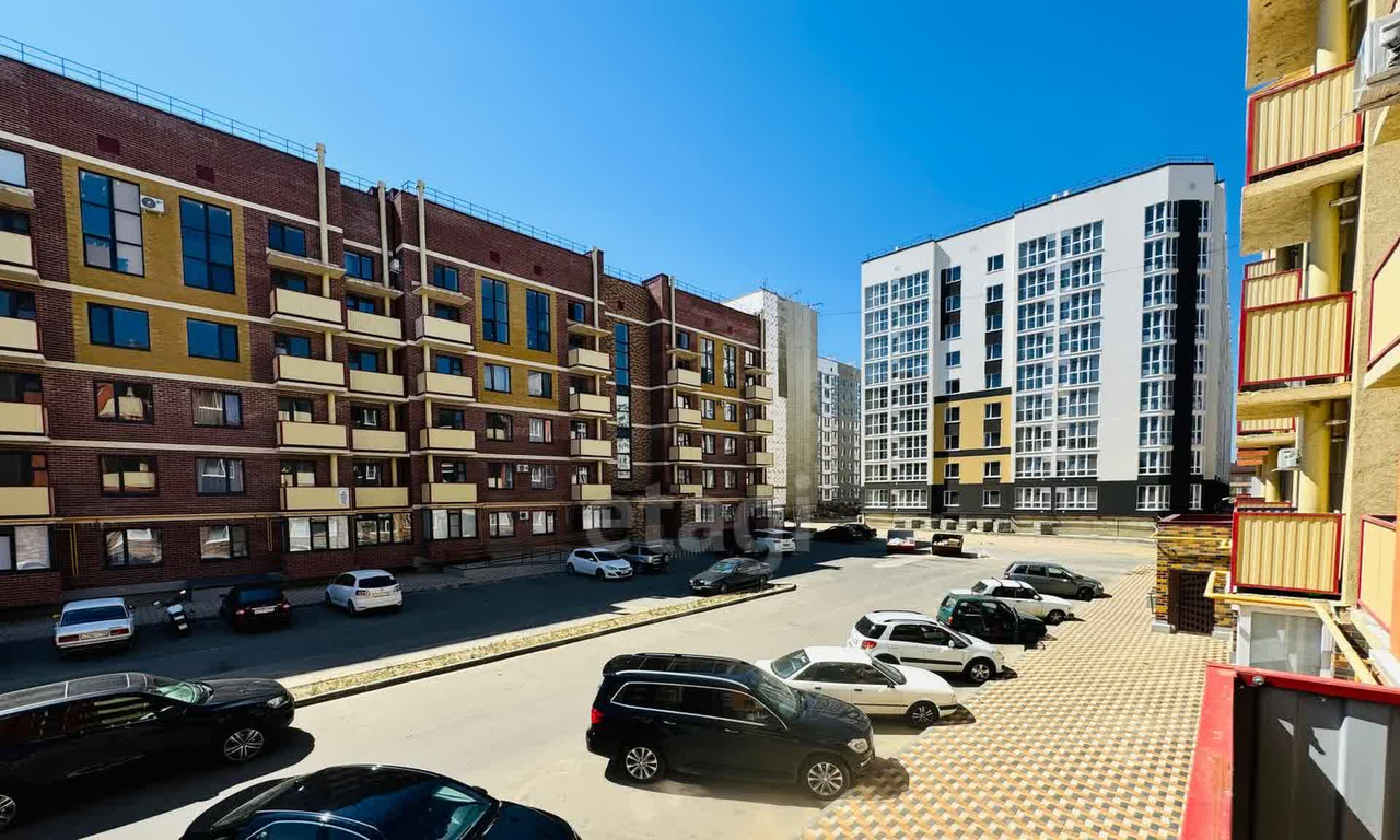 квартира р-н Шпаковский г Михайловск ул Ишкова 103 фото 10