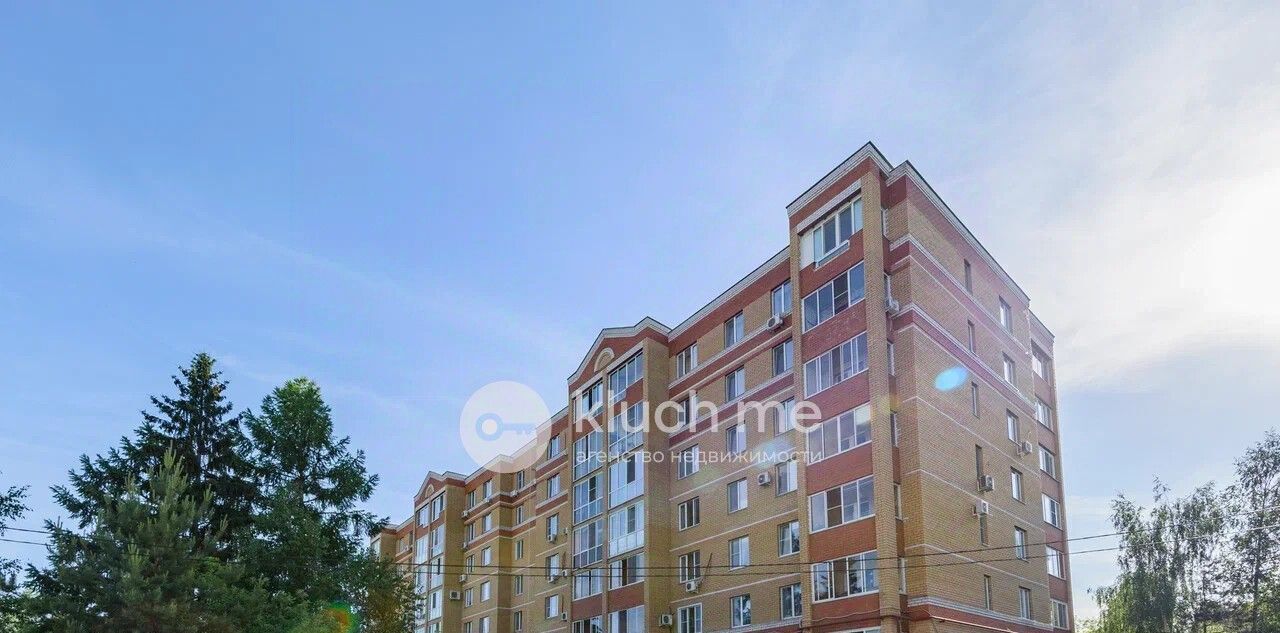 квартира г Казань ул Академика Королева 69 Казань, Северный Вокзал фото 12