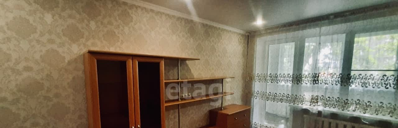 квартира г Ставрополь р-н Промышленный Юго-Западный проезд Фестивальный 5а 28-й м-н фото 5
